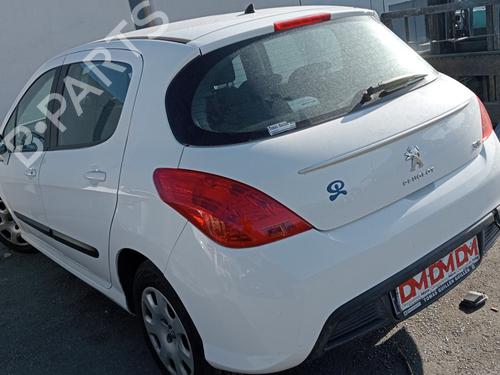 Radiator fan PEUGEOT 308 I (4A_, 4C_)  | BP12671618M35 