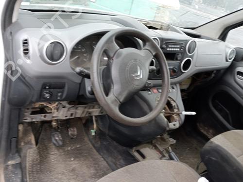 Fuel flap CITROËN BERLINGO Box Body/MPV (B9)  | BP13716953C131 