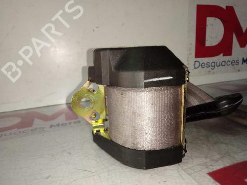 Rear left seatbelt NISSAN MICRA III (K12) 1.2 16V | BP16912826I29 