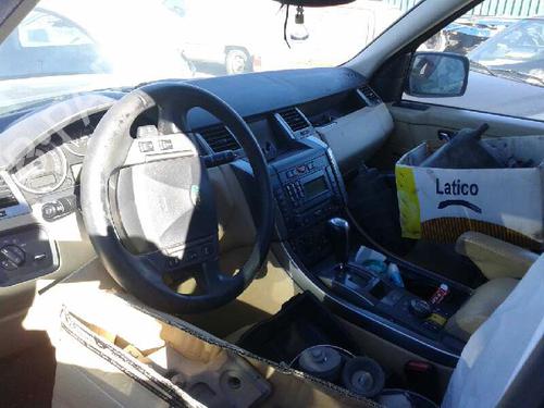 Steering column LAND ROVER RANGE ROVER SPORT I (L320) 2.7 D 4x4 | BP16647013M21