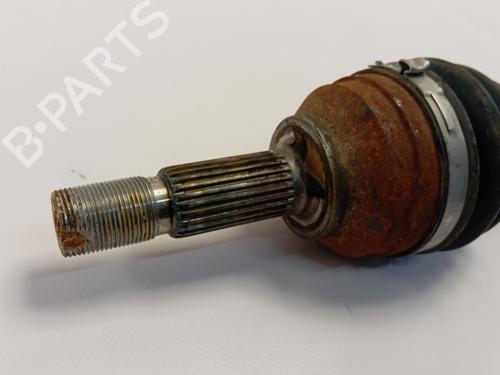 Left front driveshaft MG MG ZS SUV (AZS1) | BP39095607M38 - Image 4