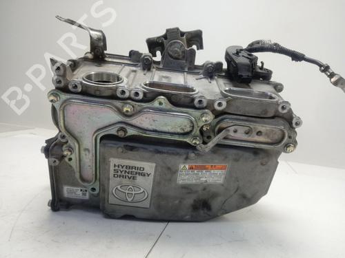 Inverter/Converter TOYOTA YARIS (_P13_) 1.5 Hybrid (NHP130_, NHP130) | BP16750596M119 