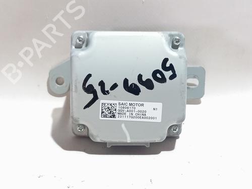 Used Electronic module Electronic module MG MG ZS SUV (AZS1) [2017-2026] 40228870 40228870