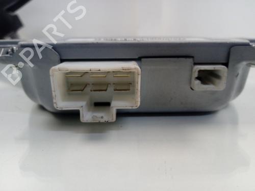 Electronic module RENAULT CLIO V (B7_)  | BP17109437M83 