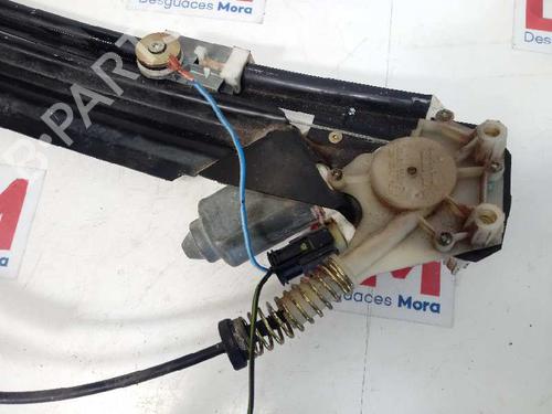Rear right window mechanism BMW 5 Touring (E39) 530 d | BP12653184C25 