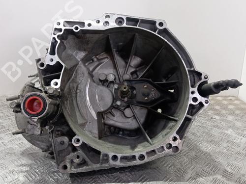 Used Gearbox PEUGEOT 407 (6D_) [2004-2011]  12658685