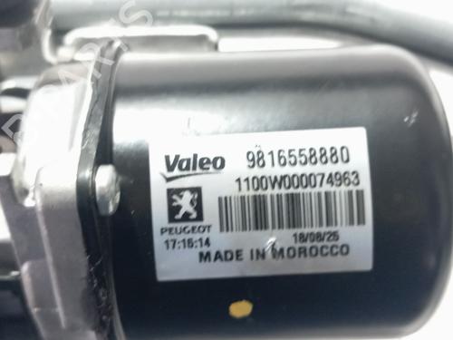 Front wiper motor OPEL COMBO Box Body/MPV (K9) 1.5 D | BP39617555M29 - Image 5