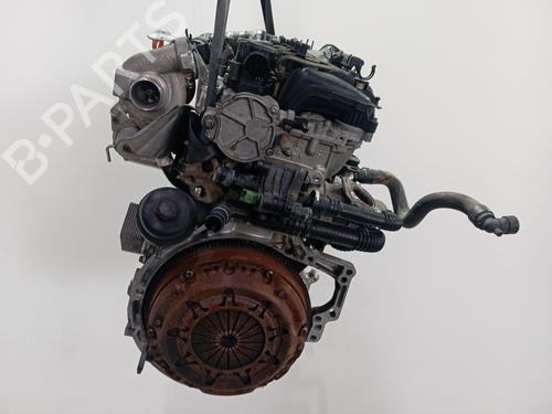 Engine PEUGEOT 307 (3A/C) 1.6 HDi | BP35964207M1  - Image 8