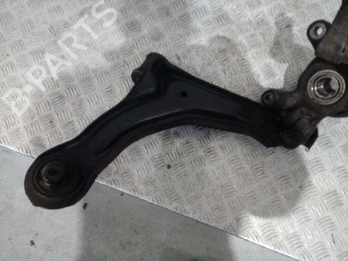 Used Right front suspension arm MERCEDES-BENZ VITO Van (W638) 110 CDI 2.2 (638.094) (102 hp) 13568988