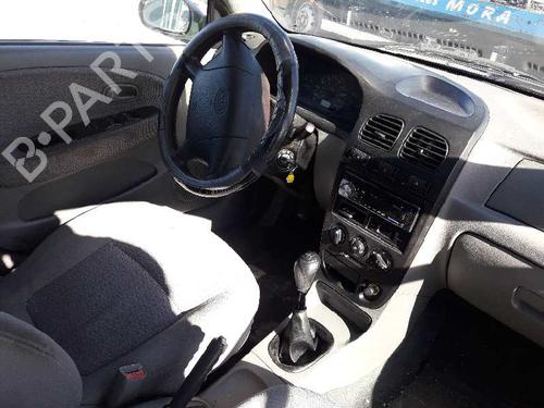 Motor limpa vidros frontal KIA RIO I Hatchback (DC) 1.5 16V | BP12835888M29 