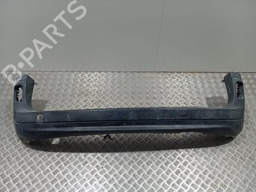Used Rear bumper RENAULT KANGOO BE BOP (KW0/1_) 1.5 dCi 75 (75 hp) 25854946