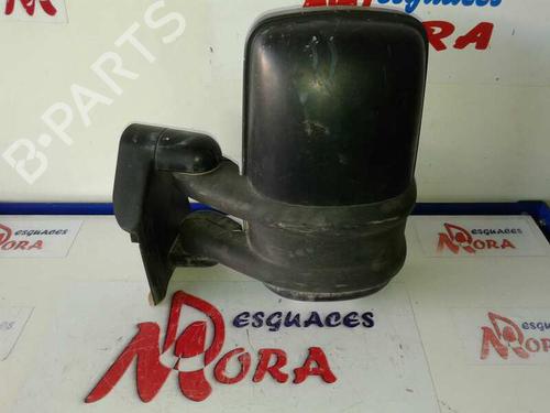 Left mirror RENAULT TRAFIC II Bus (JL)  | BP29409677C26 