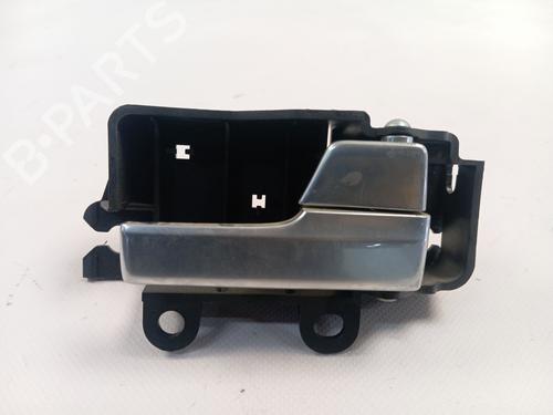 Used Front right interior door handle Front right interior door handle FORD FOCUS II Convertible [2006-2010] 33184640 33184640