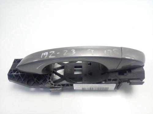 Rear left exterior door handle VW GOLF VII (5G1, BQ1, BE1, BE2)  | BP12938526C130 