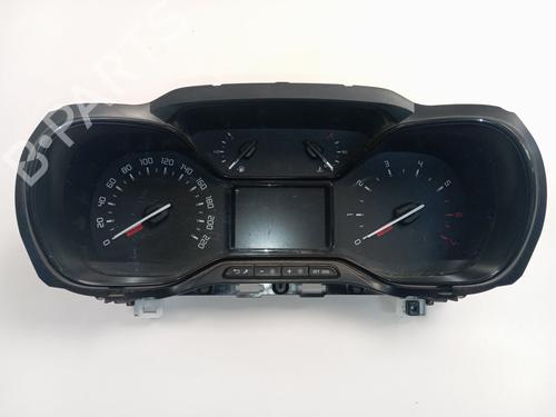 Used Instrument cluster Instrument cluster 37376474 37376474