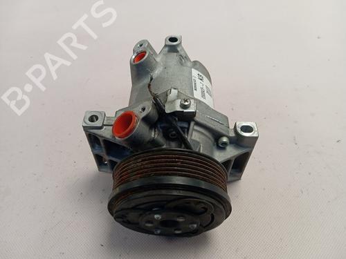 Used AC compressor RENAULT EXPRESS Box Body/MPV [2021-2025]  29023144
