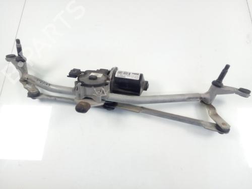 Used Front wiper motor CITROËN JUMPY III Van (V_) 2.0 BlueHDi 120 (122 hp) 18134976