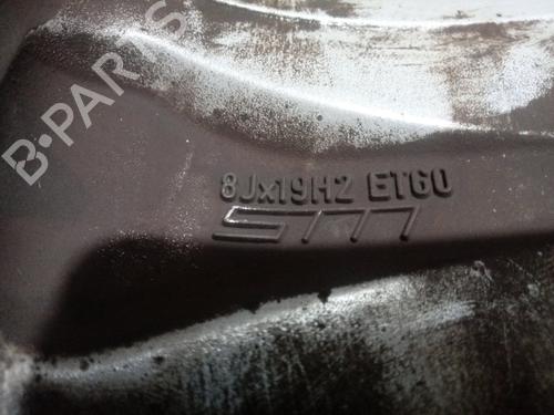 Rim MERCEDES-BENZ M-CLASS (W164) ML 320 CDI 4-matic (164.122) | BP19778751C45 