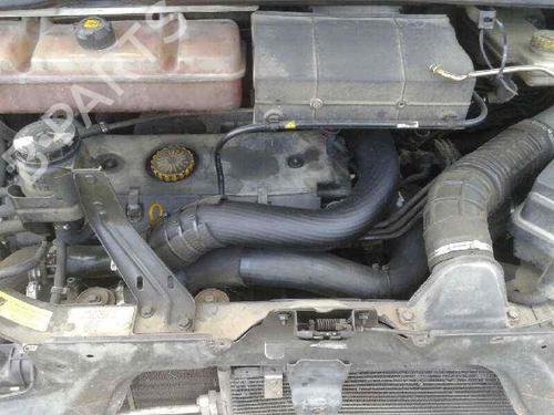 Steering pump FIAT DUCATO Van (244_) | BP15126998M99