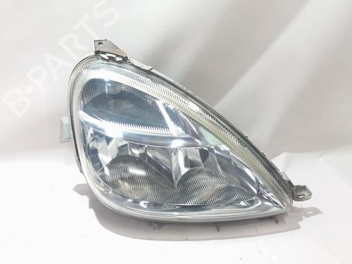 Used Right headlight Right headlight 37068257 37068257