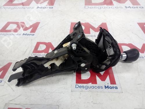 Gear lever FORD TRANSIT V363 Van (FCD, FDD)  | BP12937899M90 