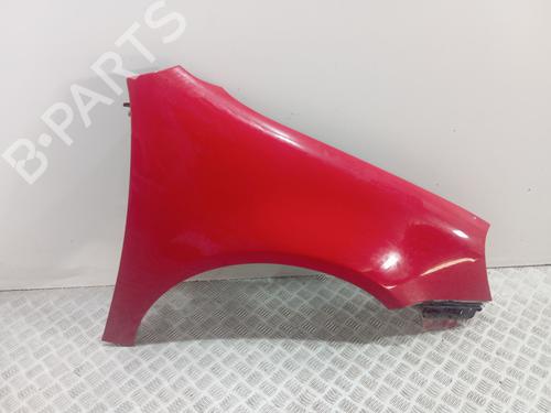 Used Right front fenders Right front fenders 38535762 38535762