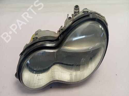 Faro izquierdo MERCEDES-BENZ C-CLASS (W203) [2000-2007]  30539518