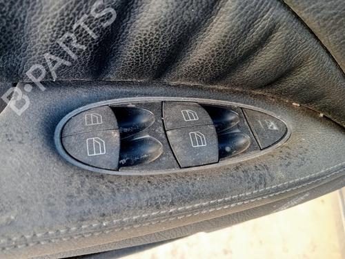 Module xenonverlichting MERCEDES-BENZ E-CLASS (W211) E 320 CDI (211.026) | BP27515698C53 