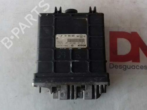 Used Engine control unit (ECU) VW GOLF III (1H1) 1.9 TDI (110 hp) 12650140