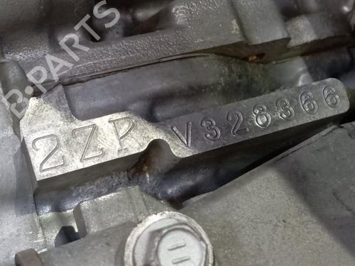 Engine TOYOTA AVENSIS Estate (_T27_) | BP31194123M1