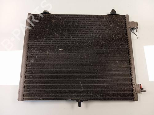 AC radiator CITROËN C3 Pluriel (HB_)  | BP19156880M32