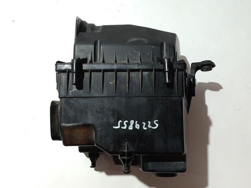 Used Air filter box Air filter box LAND ROVER RANGE ROVER VELAR (L560) 3.0 D300 SDV6 4x4 (300 hp) 40195569 40195569
