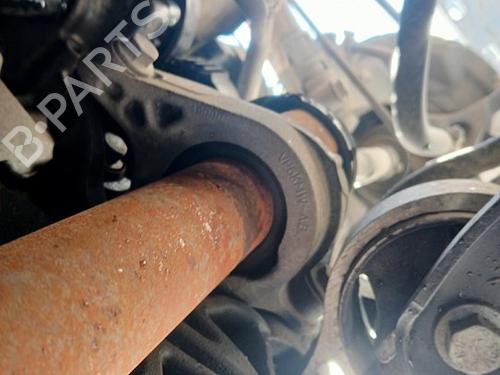 Used Right front driveshaft MINI MINI (R56) One (75 hp) 23986629