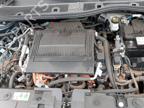 Rear parcel shelf CITROËN C4 III (BA_, BB_, BC_)  | BP28502868C85 