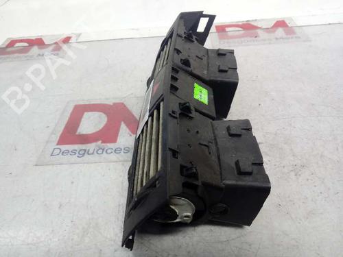Warning switch OPEL MERIVA A MPV (X03) 1.6 16V (E75) | BP17859891I22 