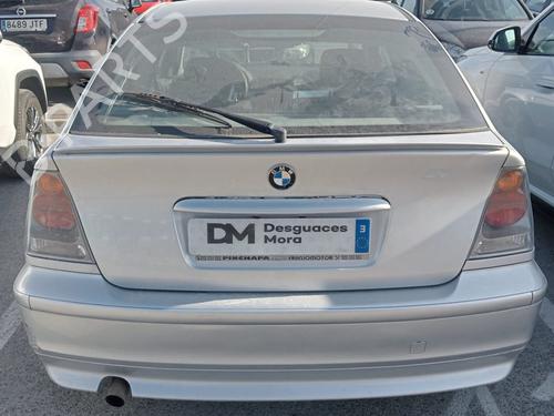Gearbox BMW 3 Compact (E46) 316 ti | BP26883210M3 