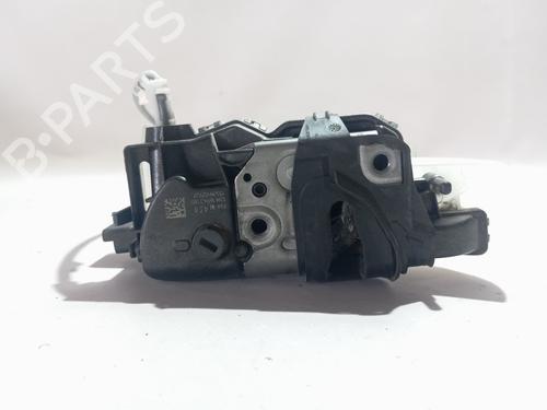 Used Front left lock Front left lock 36934042 36934042