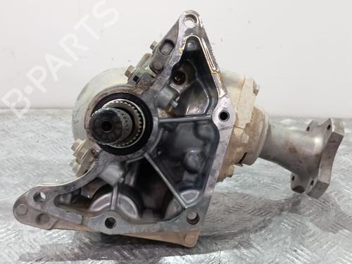 Used Transfer box DACIA DUSTER (HM_) [2017-2026]  32711627