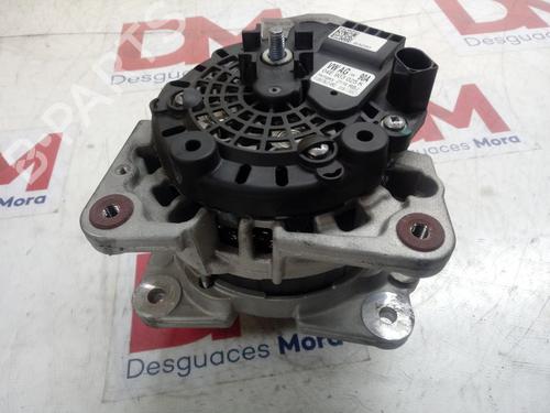 Used Alternator SEAT IBIZA V (KJ1, KJG) 1.0 (75 hp) 12671820