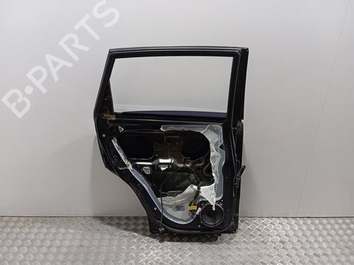 Left rear door OPEL ANTARA A (L07)  | BP22548642C4
