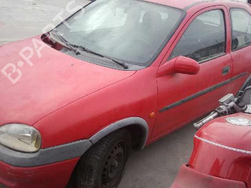 Ignition coil OPEL CORSA B (S93)  | BP17030944M94 