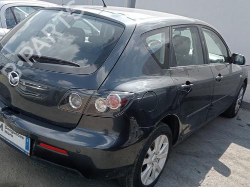 ABS pump MAZDA 3 (BK) 1.6 DI Turbo | BP30913789M43