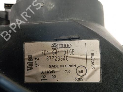 Lyskaster høyre VW TRANSPORTER T4 Bus (70B, 70C, 7DB, 7DK, 70J, 70K, 7DC, 7DJ)  | BP29410394C29 