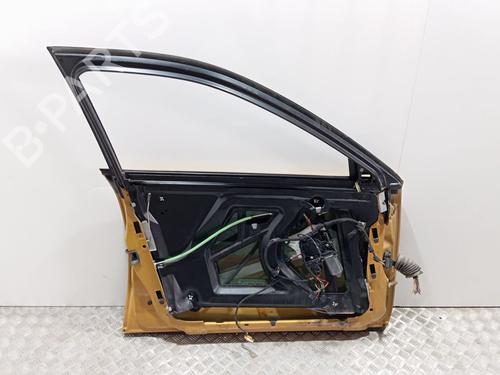 Left front door AUDI A3 (8L1) 1.8 T | BP26497217C2 
