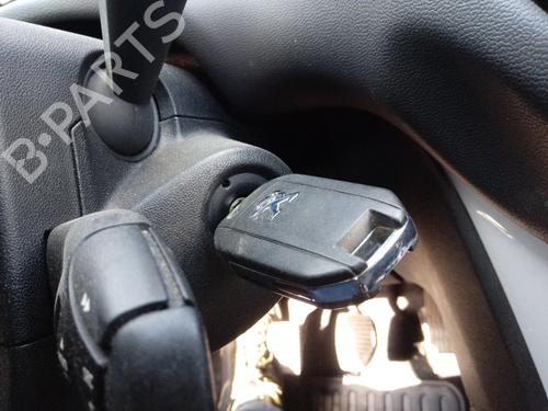 Used Other PEUGEOT 208 I (CA_, CC_) [2012-2020]  14133257