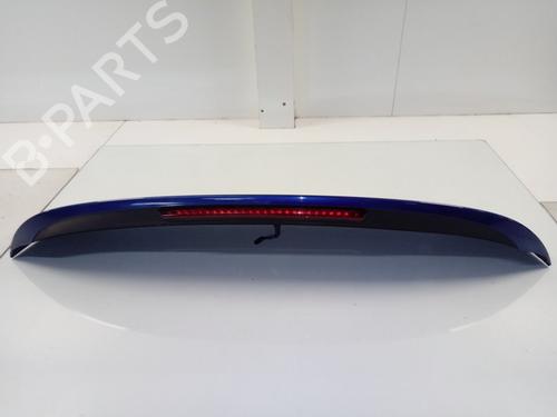 Spoiler bakluke VW SCIROCCO III (137, 138) 2.0 TDI (140 hp) 16863311