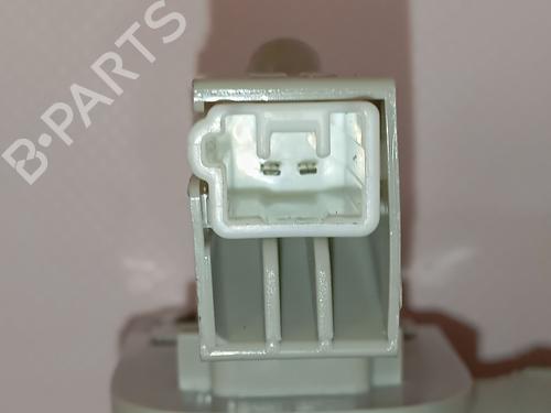 Left sun visor MAZDA CX-60 (KH_) e-SKYACTIV PHEV (KH0H) | BP40125209I1 - Image 3