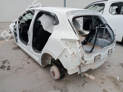 ABS pump RENAULT CLIO V (B7_) 1.5 Blue dCi 100 (B7AD) | BP34346554M43  - Image 9