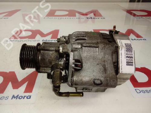 Alternator LAND ROVER FREELANDER I (L314)  | BP12662282M7 