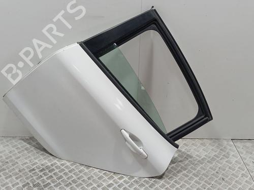 Porta trás esquerda Porta trás esquerda 39654374 39654374